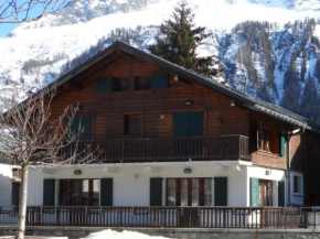 Prachtig familie appartement voor 6 personen in het hart van Argentière, Chamonix Mont-Blanc Chamonix-Mont-Blanc